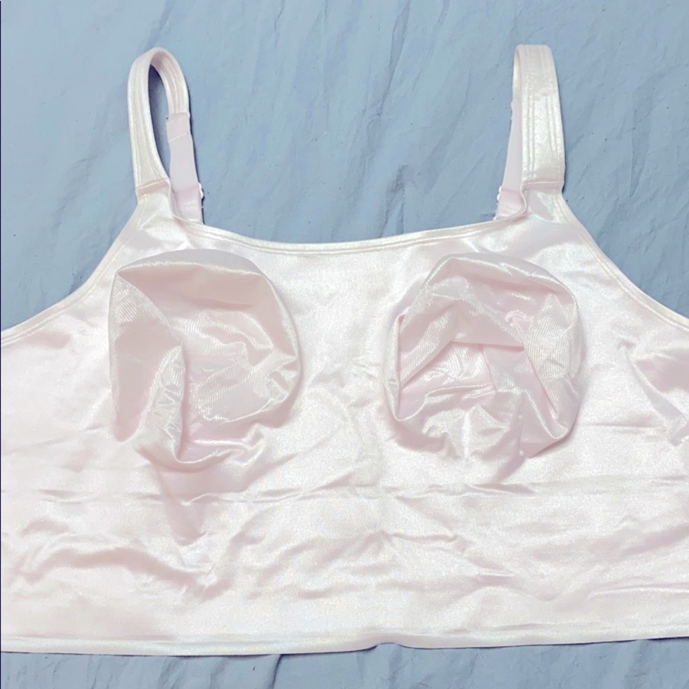 Ruby Ribbon Original Demiette